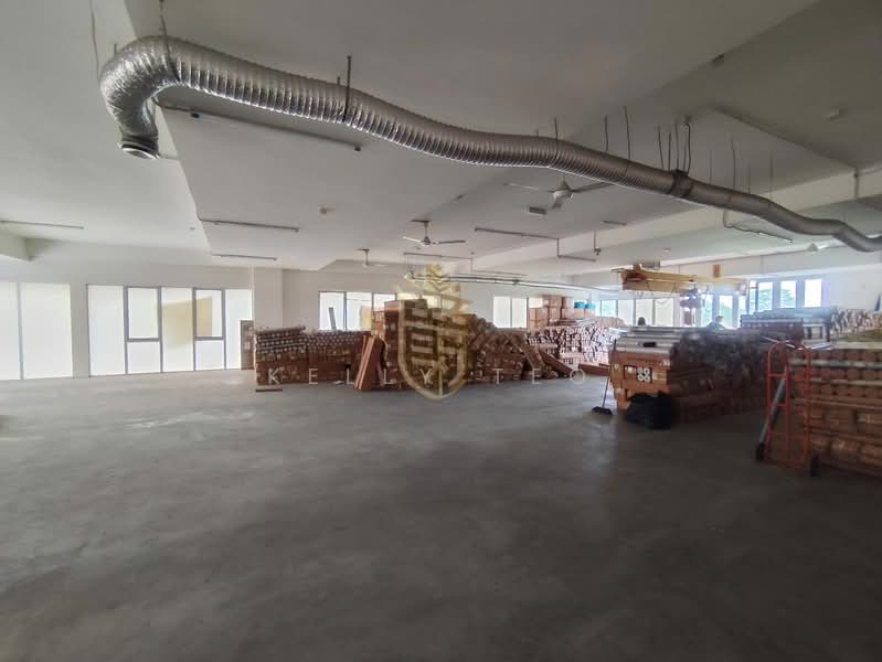 Shop / Office for Rent in Port Klang (Pelabuhan Klang) (Selangor) - Kelly Teo - Interior - PropertyGuru.com.my