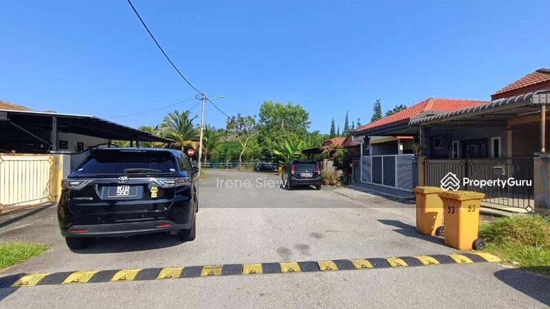 For Sale - Nusari Aman