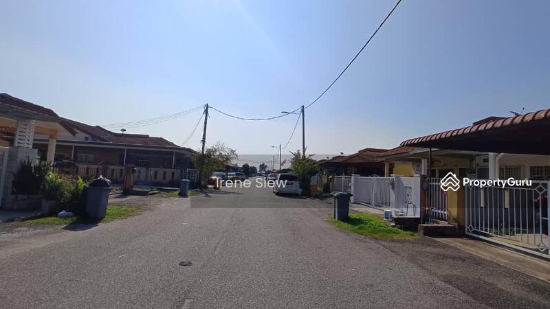 For Sale - Nusari Aman