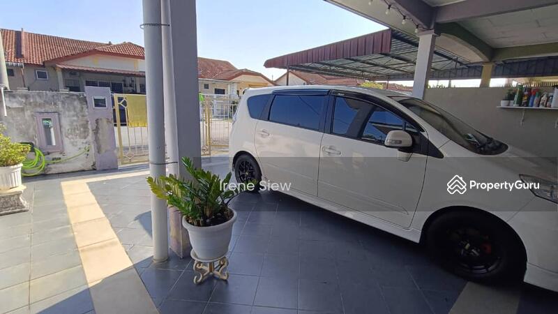 For Sale - Nusari Aman
