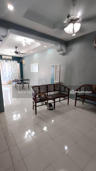 For Sale - Nusari Aman