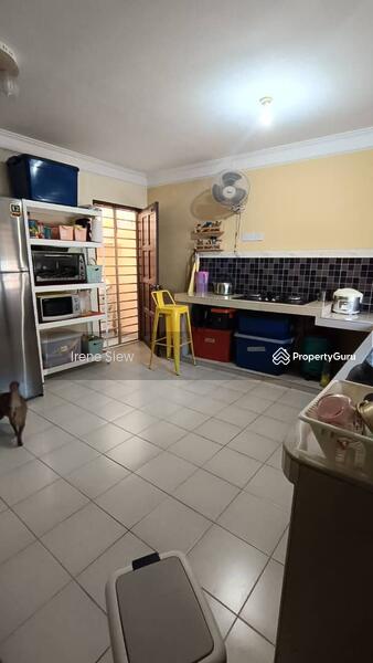 For Sale - Nusari Aman