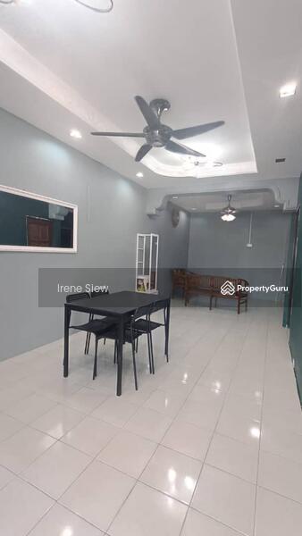 For Sale - Nusari Aman