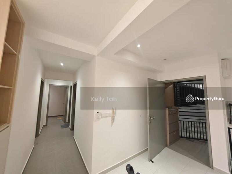 Apartment for Rent at Residensi Aman Jalil - Kelly Tan - PropertyGuru.com.my