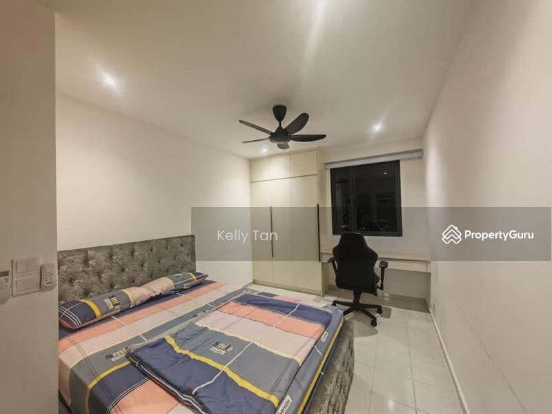 Apartment for Rent at Residensi Aman Jalil - Kelly Tan - PropertyGuru.com.my