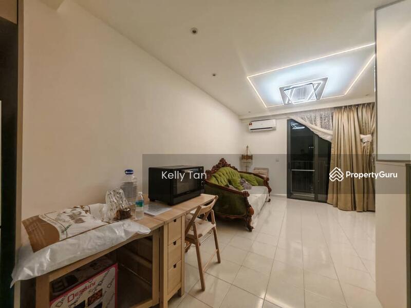 Apartment for Rent at Residensi Aman Jalil - Kelly Tan - PropertyGuru.com.my