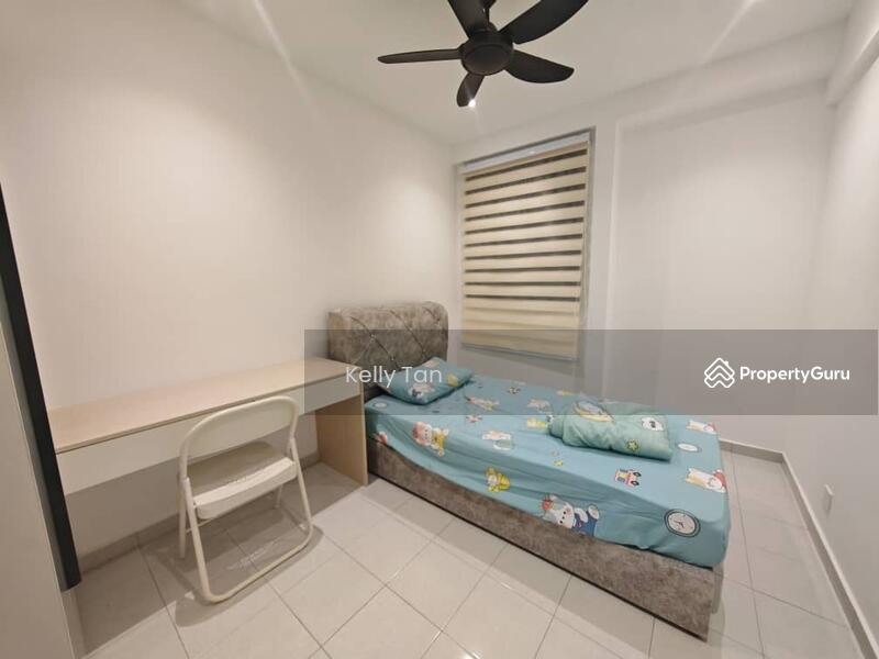 Apartment for Rent at Residensi Aman Jalil - Kelly Tan - PropertyGuru.com.my