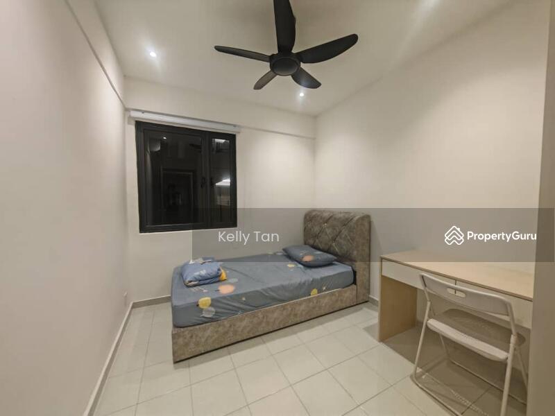 Apartment for Rent at Residensi Aman Jalil - Kelly Tan - PropertyGuru.com.my