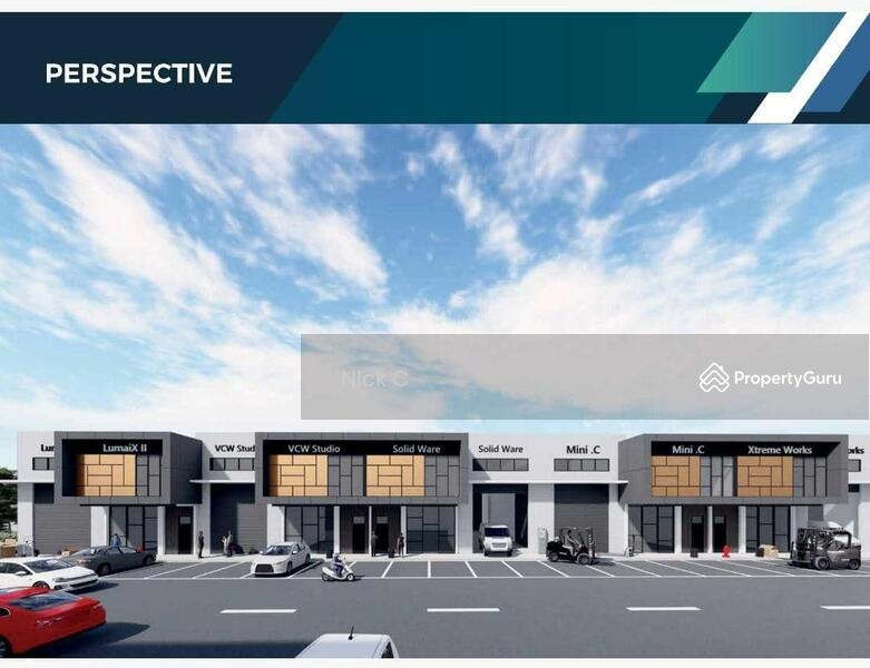Shop / Office for Sale in Klang Sentral (Kapar) - NIck C - PropertyGuru.com.my