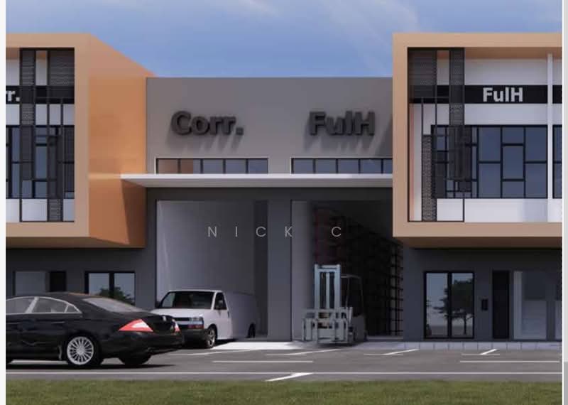 Shop / Office for Sale in Klang Sentral (Kapar) - NIck C - Exterior - PropertyGuru.com.my