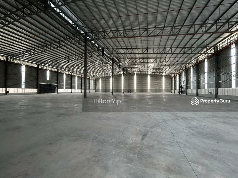 For Rent - Bukit Beruntung, Rawang, Serendah