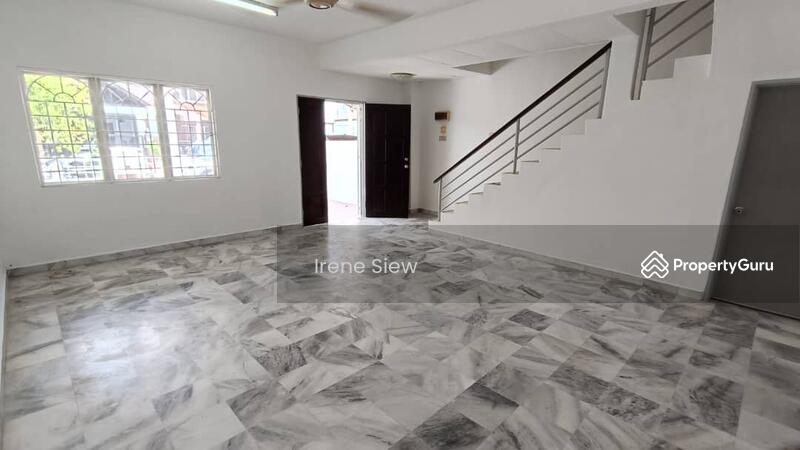 For Sale - TAMAN KIARA INDAH