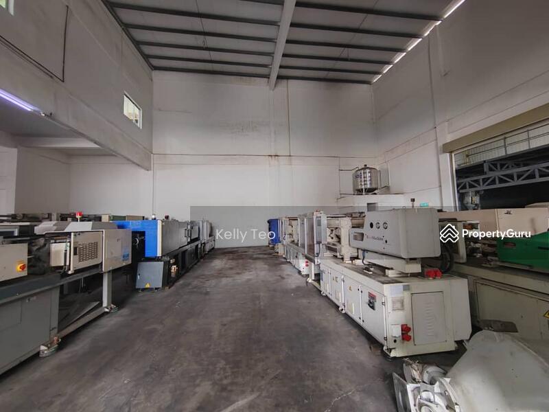 For Sale - Kapar Industrial Park