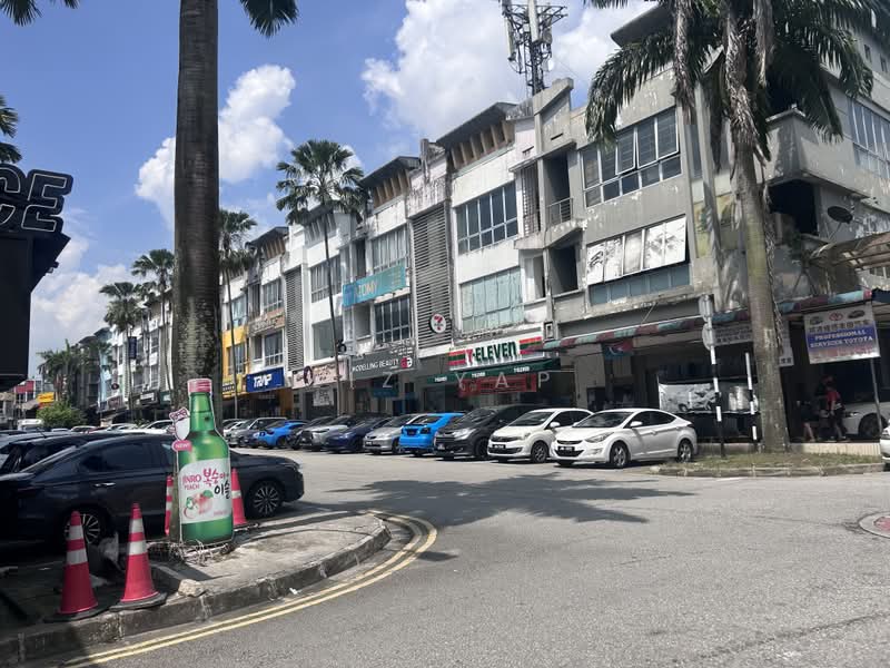 Kedai untuk Dijual di Taman Sutera Utama (Skudai) - Liz Yap - PropertyGuru.com.my