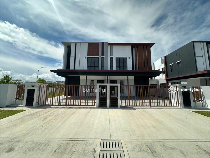 For Rent - SETIA ECOHILL 2