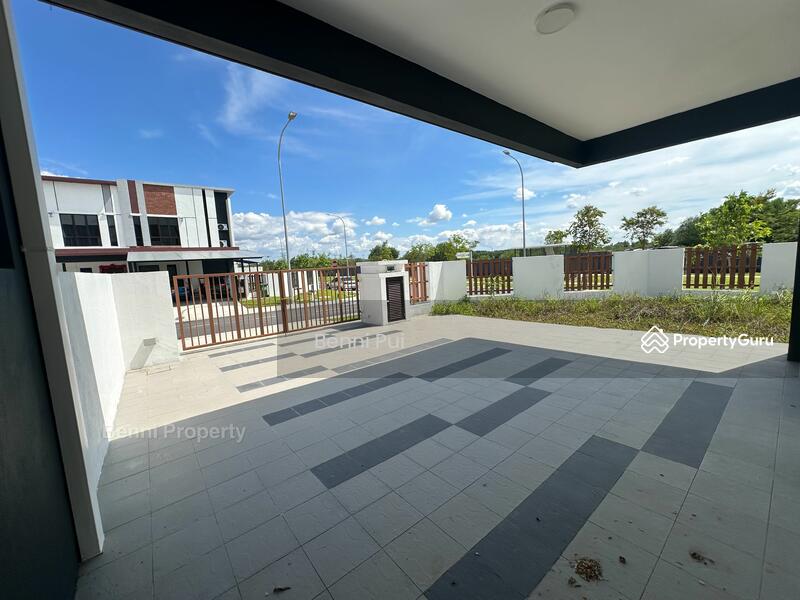 For Rent - SETIA ECOHILL 2