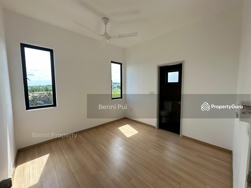 For Rent - SETIA ECOHILL 2