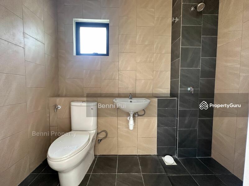 For Rent - SETIA ECOHILL 2