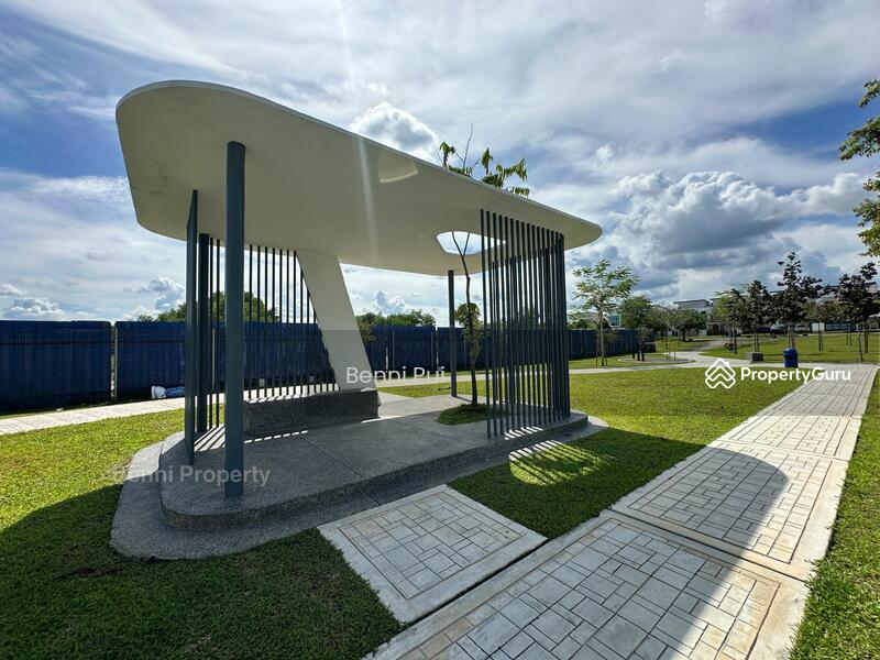 For Rent - SETIA ECOHILL 2