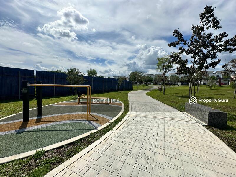 For Rent - SETIA ECOHILL 2