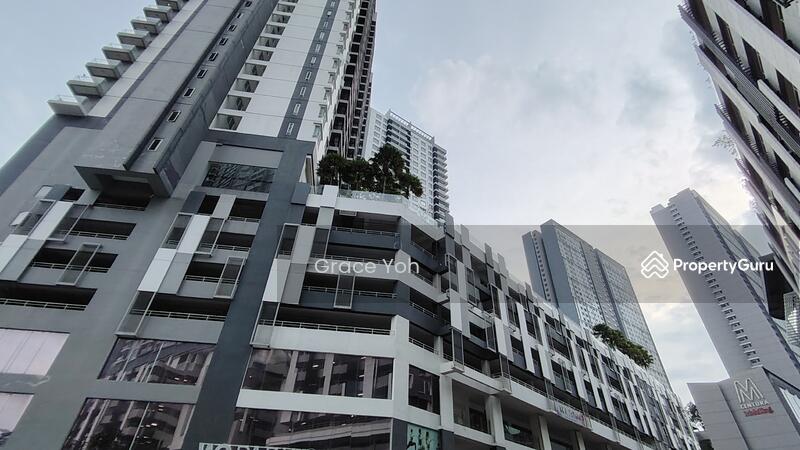 Untuk Disewa - Sentul Point Retail unit