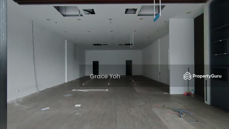 Untuk Disewa - Sentul Point Retail unit