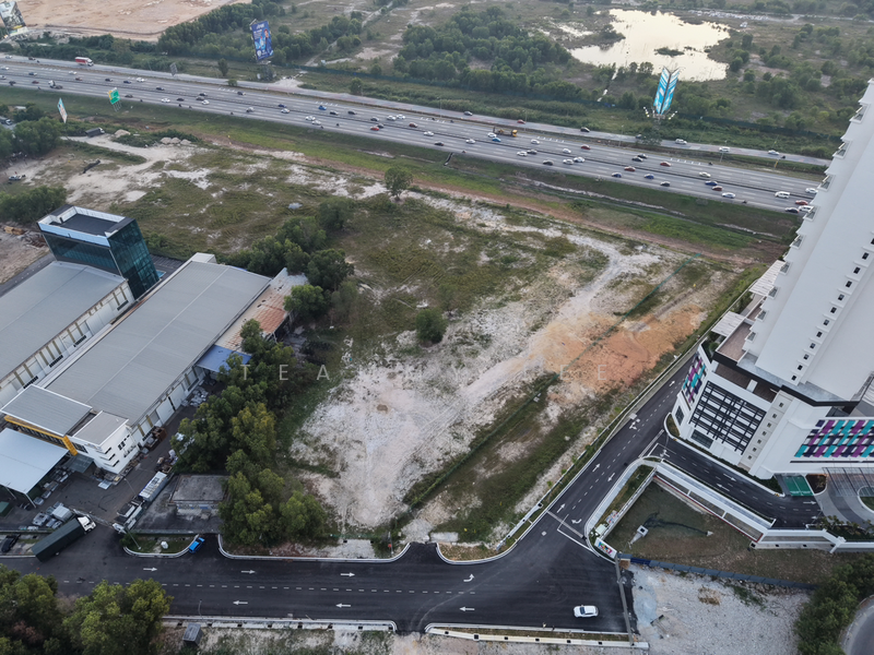 Commercial Land for Sale in Puchong (Selangor) - Teammy Lee - PropertyGuru.com.my
