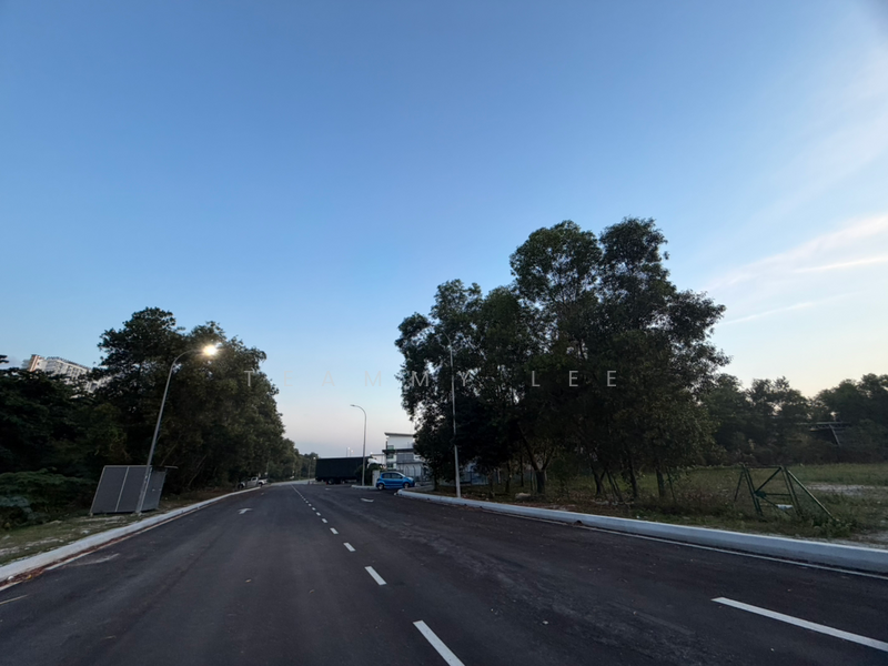 Commercial Land for Sale in Puchong (Selangor) - Teammy Lee - PropertyGuru.com.my