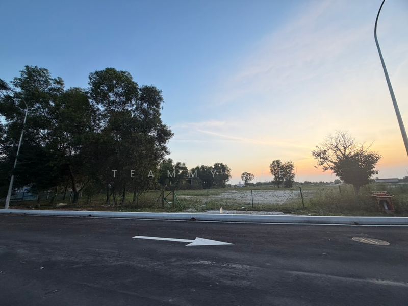 Commercial Land for Sale in Puchong (Selangor) - Teammy Lee - PropertyGuru.com.my