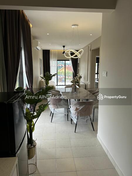 For Sale - Taman Ixora Fasa 2 Kundur Rembau