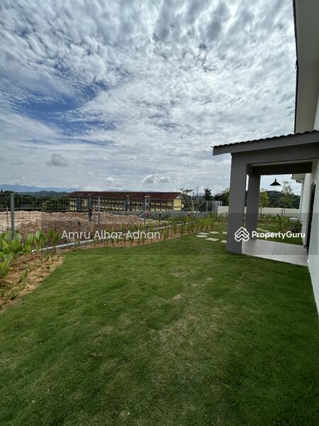 For Sale - Taman Ixora Fasa 2 Kundur Rembau