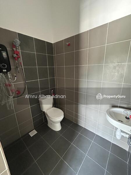 For Sale - Taman Ixora Fasa 2 Kundur Rembau