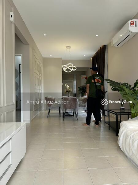 For Sale - Taman Ixora Fasa 2 Kundur Rembau
