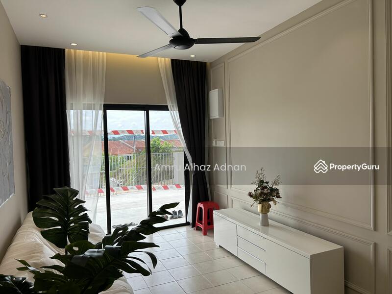 For Sale - Taman Ixora Fasa 2 Kundur Rembau