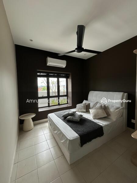 For Sale - Taman Ixora Fasa 2 Kundur Rembau