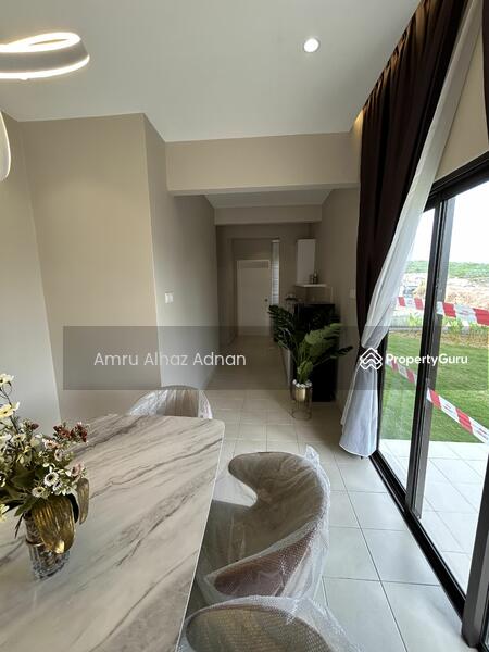 For Sale - Taman Ixora Fasa 2 Kundur Rembau
