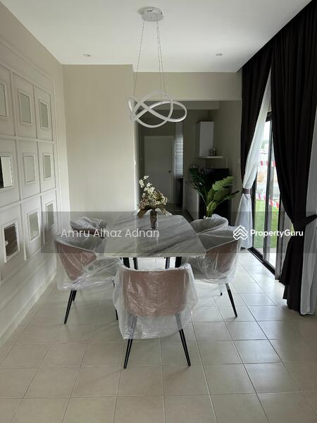 For Sale - Taman Ixora Fasa 2 Kundur Rembau