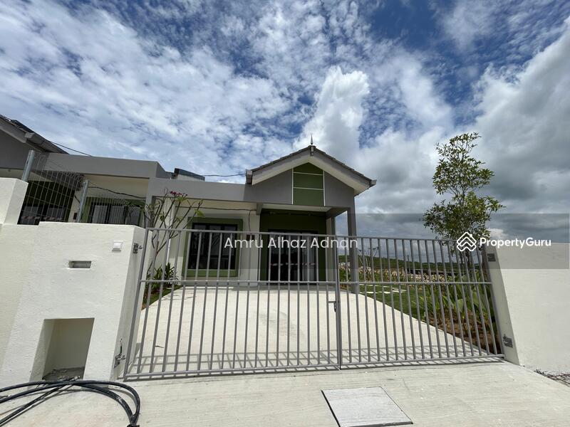 For Sale - Taman Ixora Fasa 2 Kundur Rembau