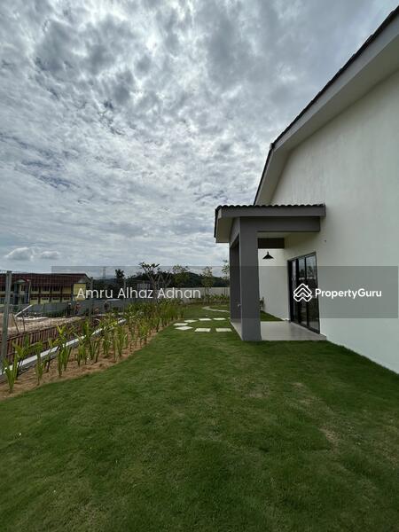 For Sale - Taman Ixora Fasa 2 Kundur Rembau