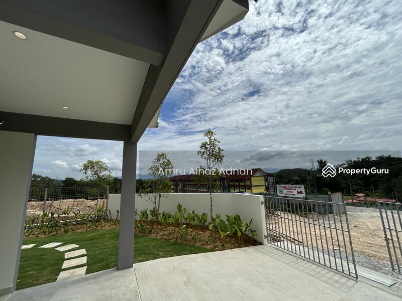 For Sale - Taman Ixora Fasa 2 Kundur Rembau