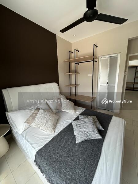 For Sale - Taman Ixora Fasa 2 Kundur Rembau