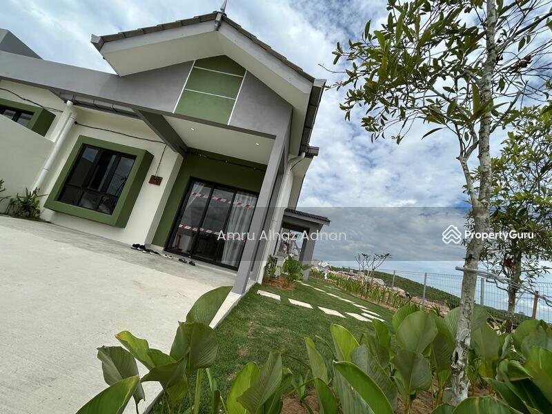 For Sale - Taman Ixora Fasa 2 Kundur Rembau