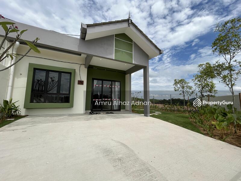 For Sale - Taman Ixora Fasa 2 Kundur Rembau