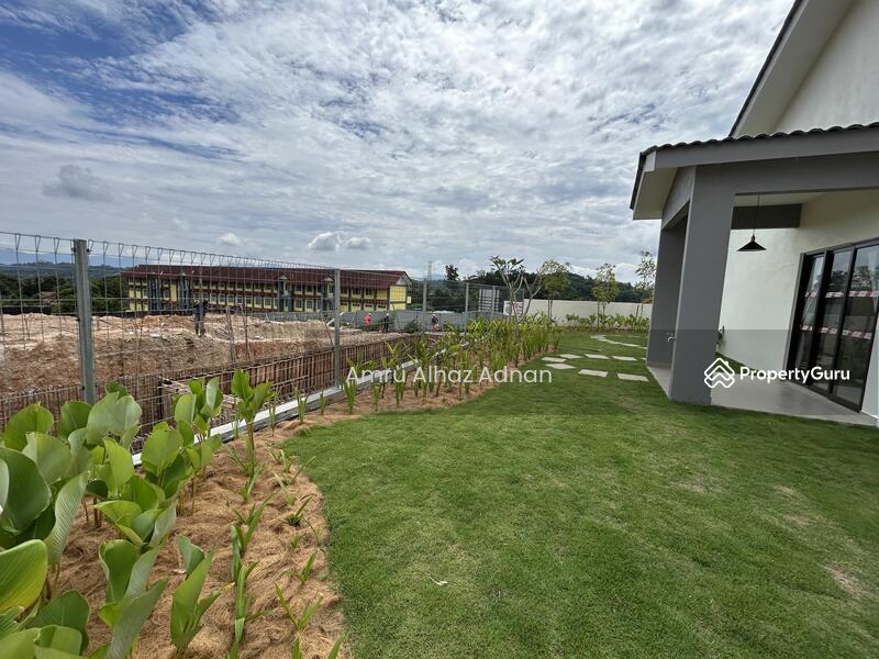 For Sale - Taman Ixora Fasa 2 Kundur Rembau
