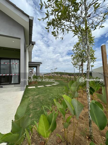 For Sale - Taman Ixora Fasa 2 Kundur Rembau