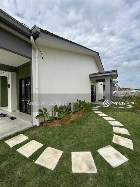 For Sale - Taman Ixora Fasa 2 Kundur Rembau