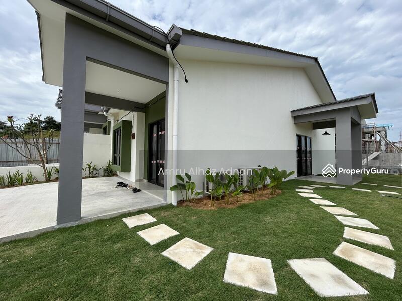 For Sale - Taman Ixora Fasa 2 Kundur Rembau