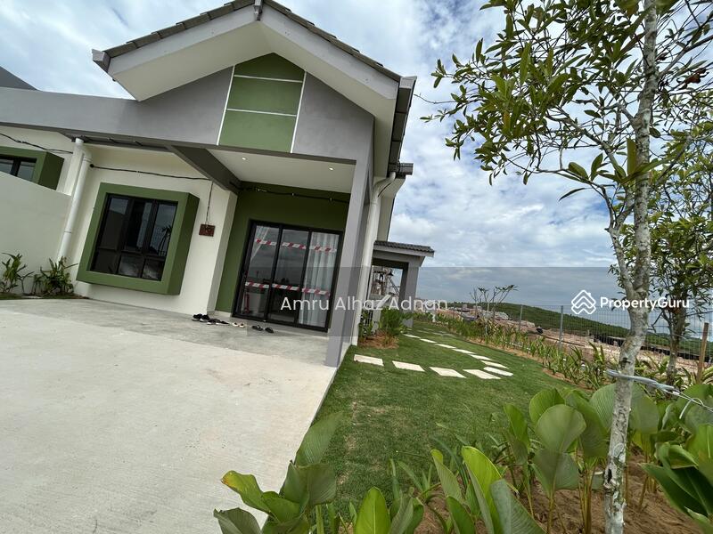 For Sale - Taman Ixora Fasa 2 Kundur Rembau