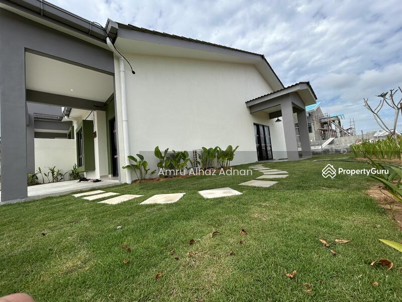 For Sale - Taman Ixora Fasa 2 Kundur Rembau