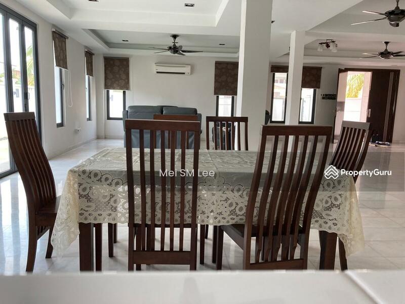 Terraced House for Rent in Bandar Botanic (Klang) - Mei SM Lee - Bandar Botanic, Klang Dining Room - PropertyGuru.com.my